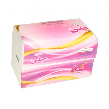 Soft Tissues Gana 500Gr