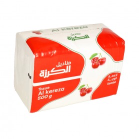 Soft Tissues Al Kereza 500Gr