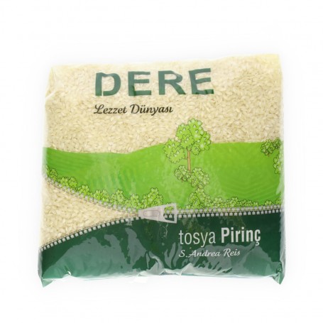 Rice Tosya DERE 2500Gr