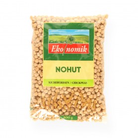 Kichererbsen Ekonomik 800Gr