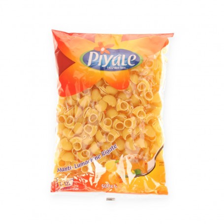 Macaroni Manti Piyale 500Gr