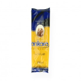 Makkaroni spaghetti Ankara 500Gr