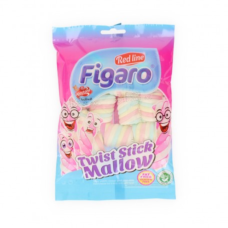 Chamallows Figaro 40Gr