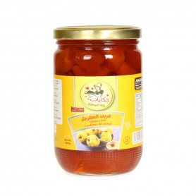 quince jam Hekayat Sity 800Gr