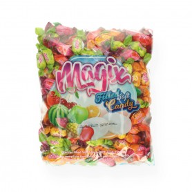 Elvan Noga Magix Früchte 800Gr