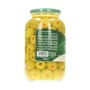 Green Olives(with Carrots) Durra 1400Gr