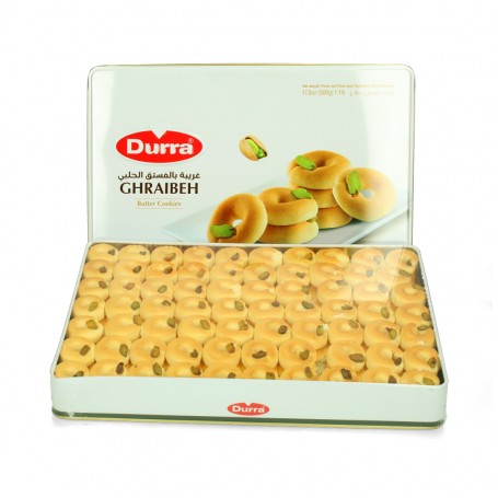 Ghraiba Durra 500Gr