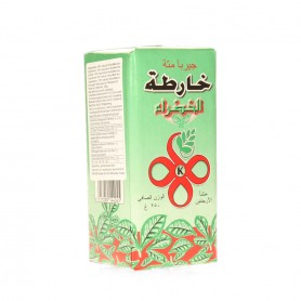 متة خضراء خارطة 250 غرام