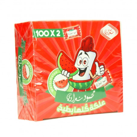 Chewing gum Sharawi  260Gr