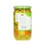 Green Olives Alahlam 850/500Gr