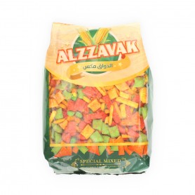 China Mix ALZZAVAK  450Gr