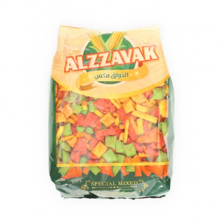 China Mix ALZZAVAK  450Gr