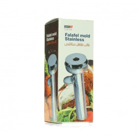 Falafel Macker Metal