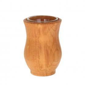 Matte woodCup Extra