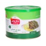 Yalnji (stuffed grape leaves) with Damascene recipe Elahlam 2000Gr