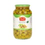 Green Olives Alahlam 1300/900Gr