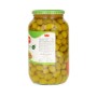 Green Olives Alahlam 1300/900Gr