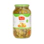 Mixed Pickles Al Ahlam 900/1300Gr