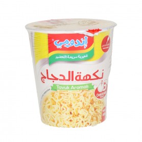 Instant Noodles Chicken flavour Indomie 60gr