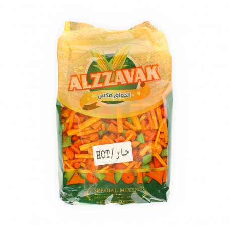 Chinaspicy     Mix ALZZAVAK  400Gr