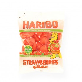 Haribo Cilex 80Gr