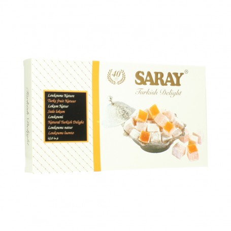 Turkisch Freude SARAY 400G