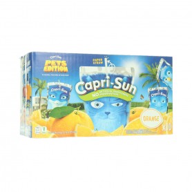 Orangensaft capri Sun 10St