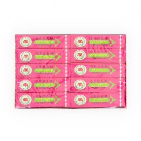 Gum Tutti Frutti Seham 20 St