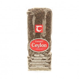 Black Tea Ceylon 250Gr