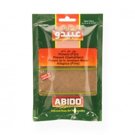 Sweet spices Abido 50Gr