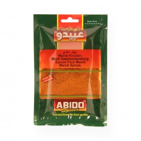 Mandi Spices Abido 50Gr