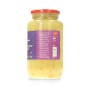 Gegrillte Auberginen Gläser Chtoura Garden 1200Gr