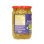 Eingelegte wildGurken Chtoura Garden 600Gr