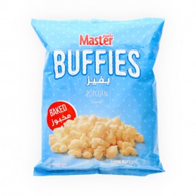 Chips Poprcorn  Buffies  Master 60Gr