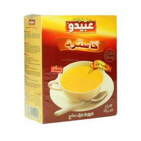 Custard   Abido 500Gr