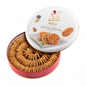 Brazik Aghati 500Gr