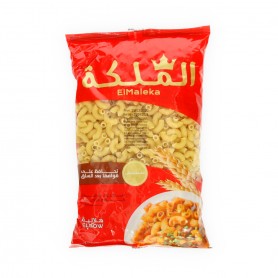 Macaroni Elbow Elmaleka 400Gr