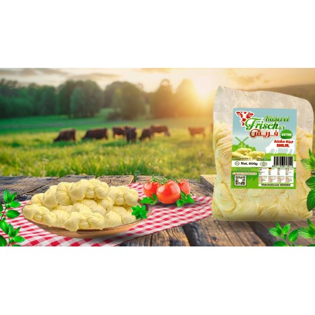 Chilal Cheese Frisch 800Gr