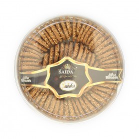 Brazik EXTRA Saida  500Gr