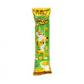 Corn balls Sweet corn flavour 20Gr