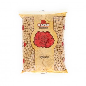 Chickpeas Kavak 1000Gr