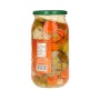 Mixed Pickles Arabisk 1000Gr