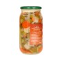 Mixed Pickles Arabisk 1000Gr