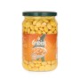 Turmos Lupin Beans Calibre Super Arabisk 660Gr