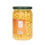 Turmos Lupin Beans Calibre Super Arabisk 660Gr