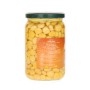 Turmos Lupin Beans Calibre Super Arabisk 660Gr