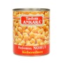 Cooked chickpeas TADIM 800Gr