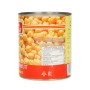 Cooked chickpeas TADIM 800Gr