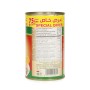 Foul Medammes with Chick Peas / Beans Durra  400Gr