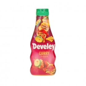 Curry Sauce Develey 250ml